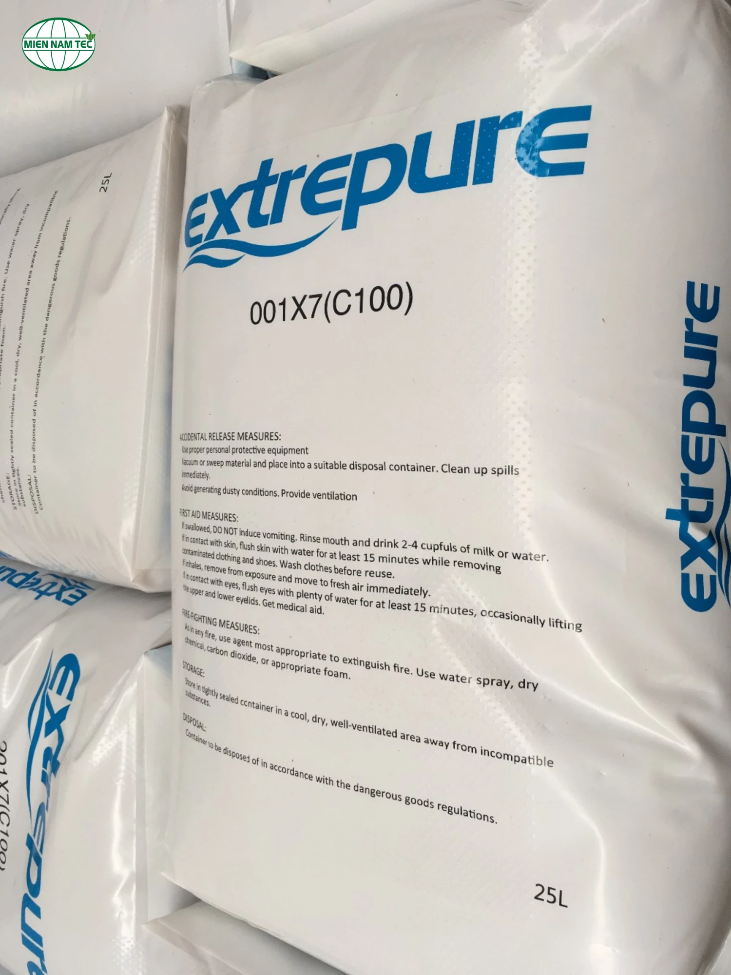 Extrepure C100