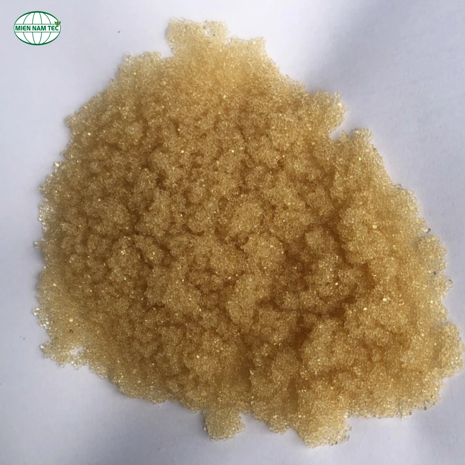 Hạt Nhựa Trao Đổi Ion Trilite KC-07