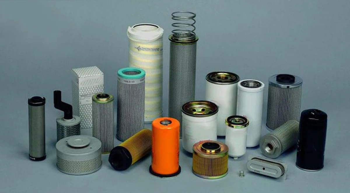 Địa chỉ cung cấp lõi lọc dầu thủy lực uy tín và hiệu quả