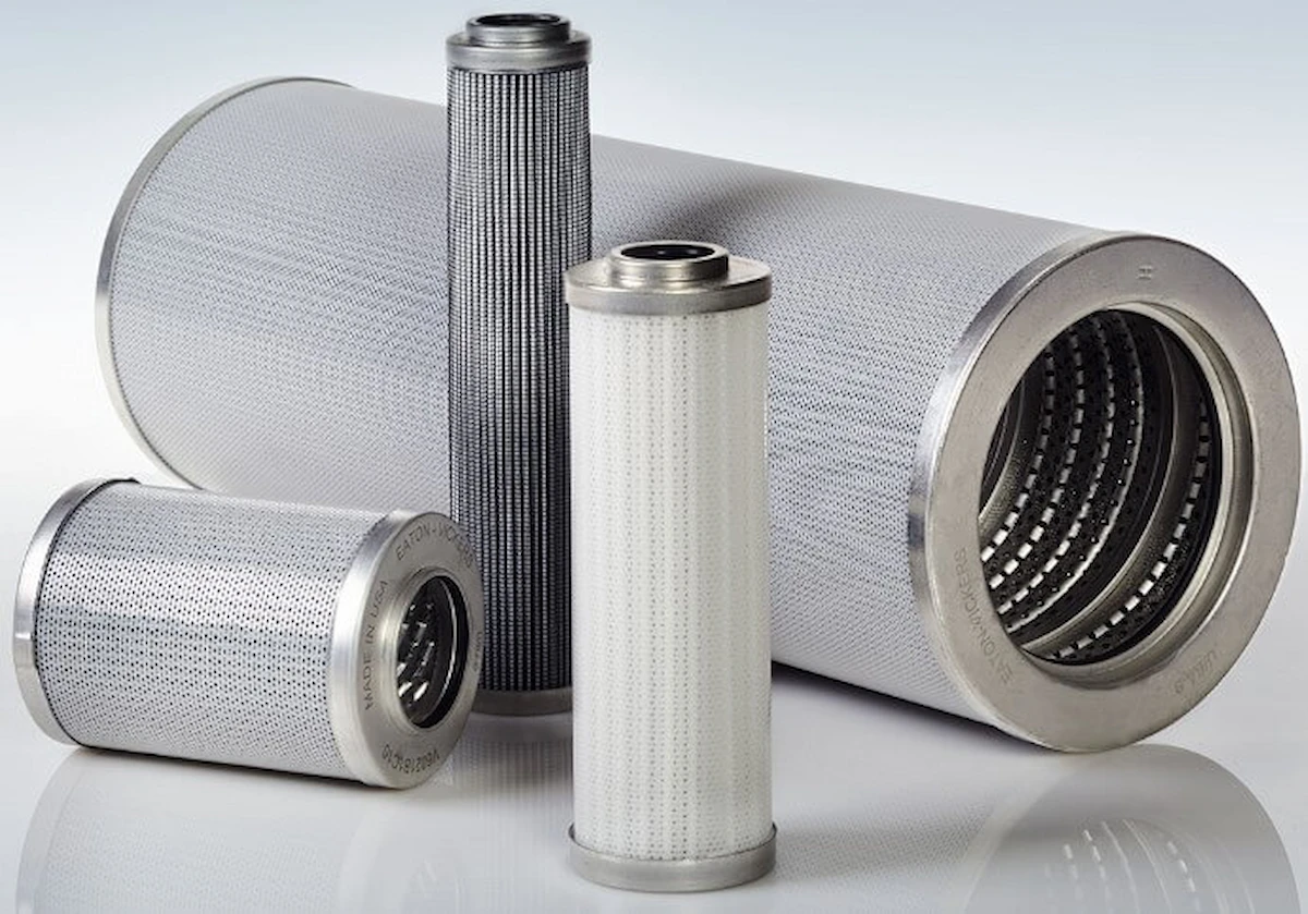 Lõi lọc dầu là gì?