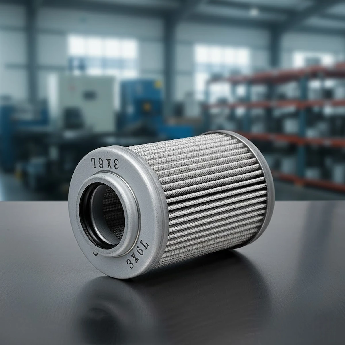 Tiêu chí lựa chọn lõi lọc dầu phù hợp