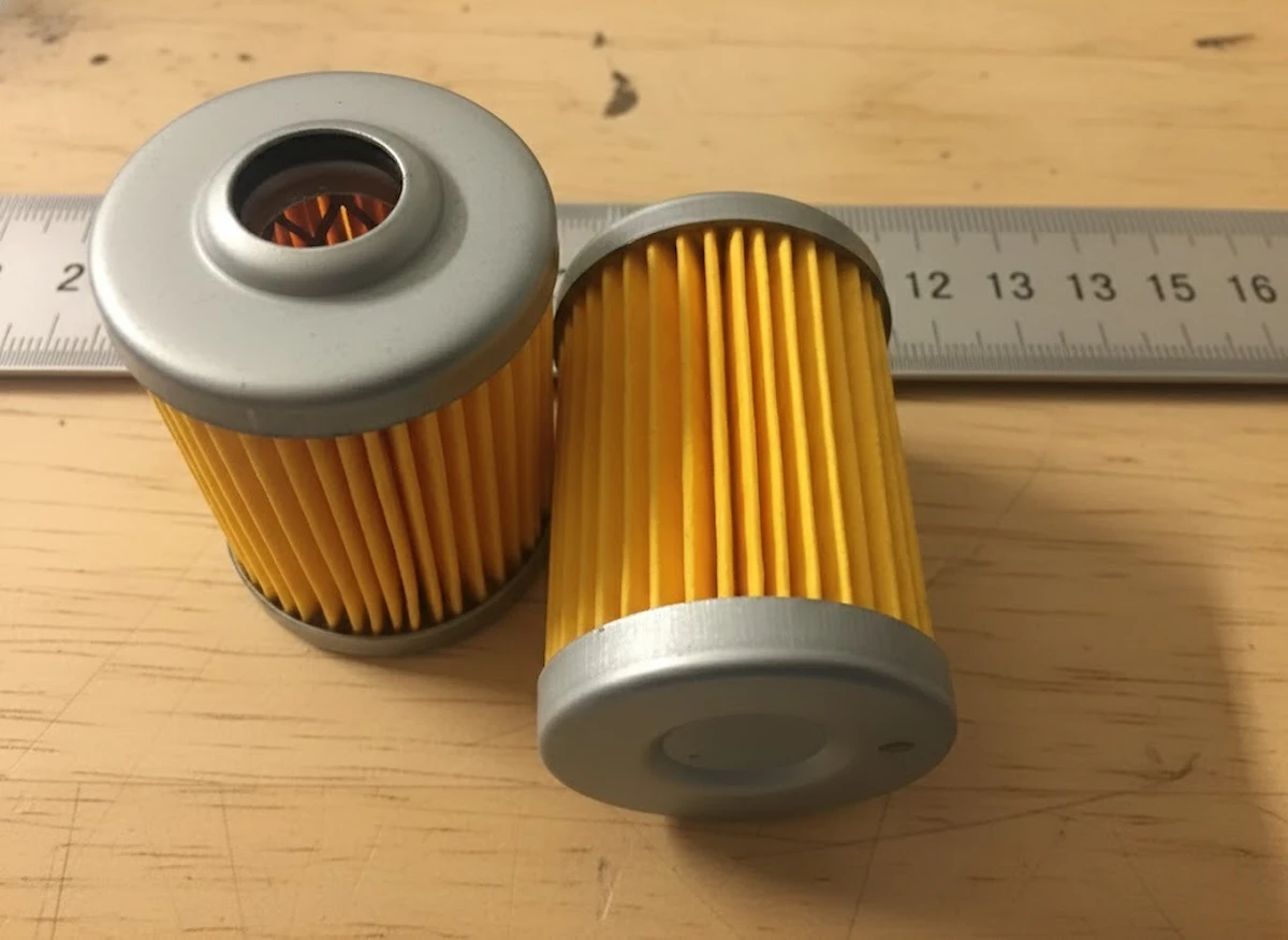 Mua lõi lọc dầu giấy xenlulozo ở đâu?