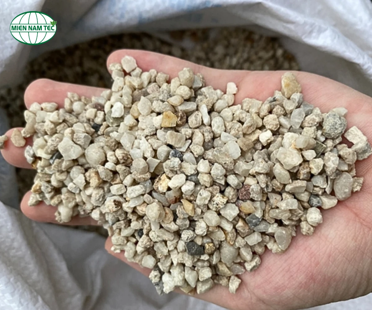sỏi lọc nước 4-8mm