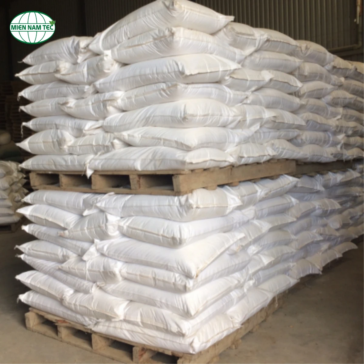 sỏi lọc nước 4-8mm