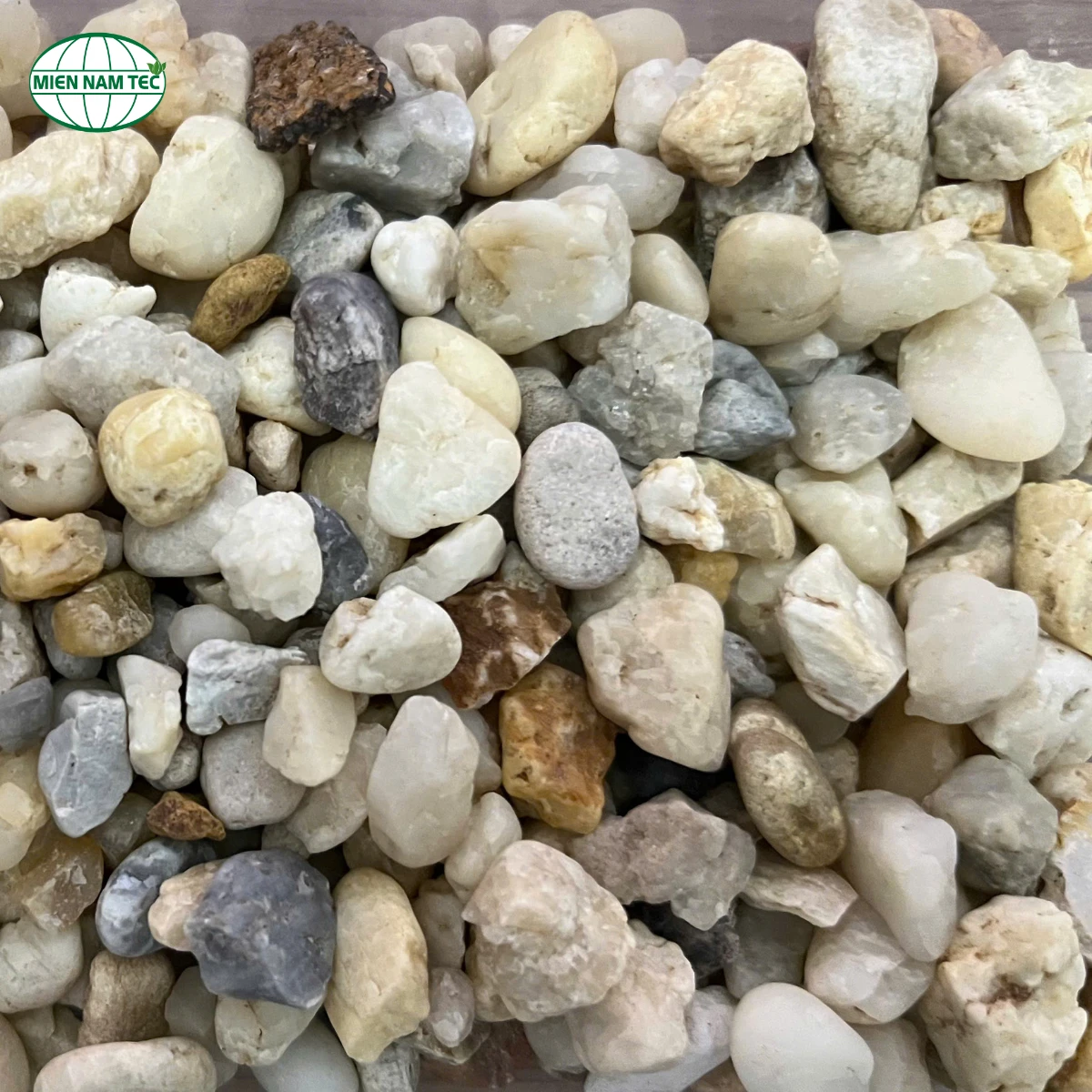 sỏi lọc nước 5-10mm