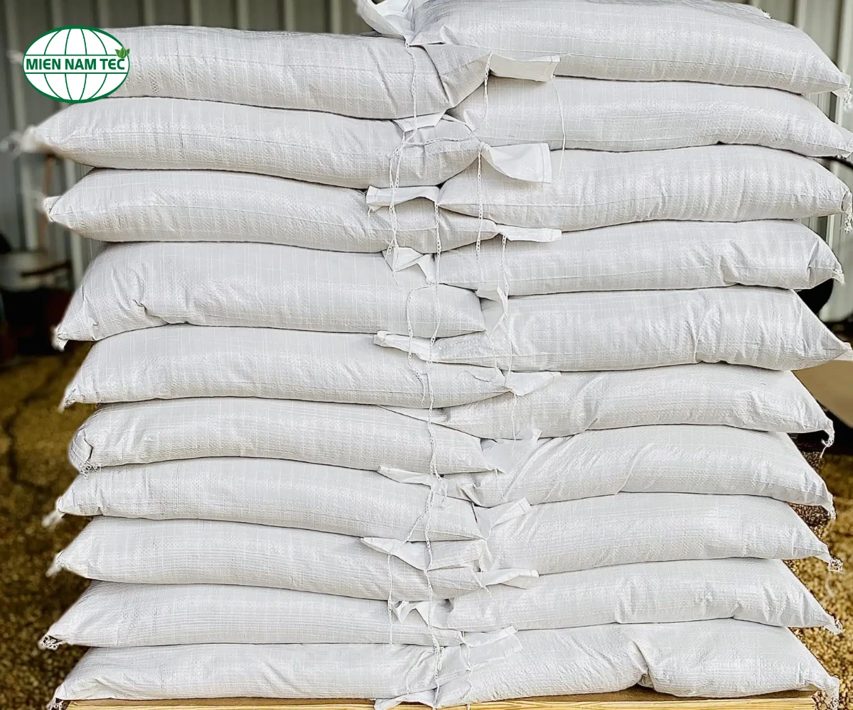 sỏi lọc nước 3-5mm