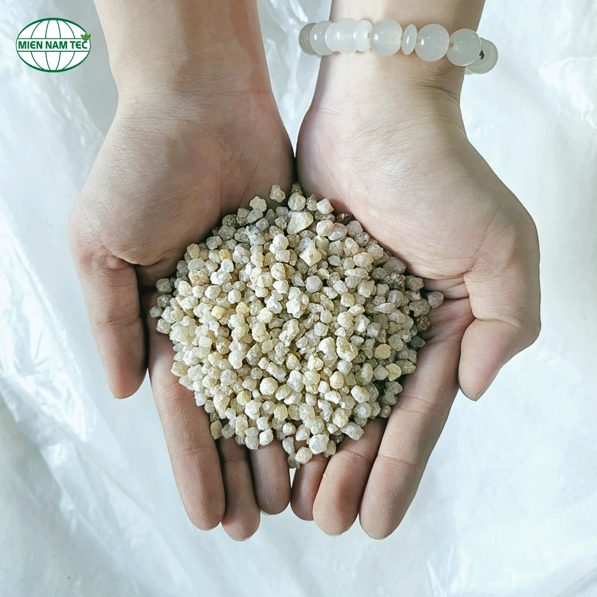 sỏi lọc nước 3-5mm