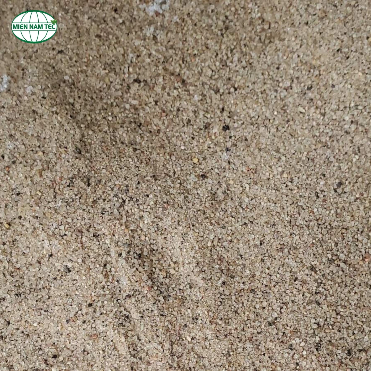 Giá cát thạch anh lọc nước mới nhất hiện nay