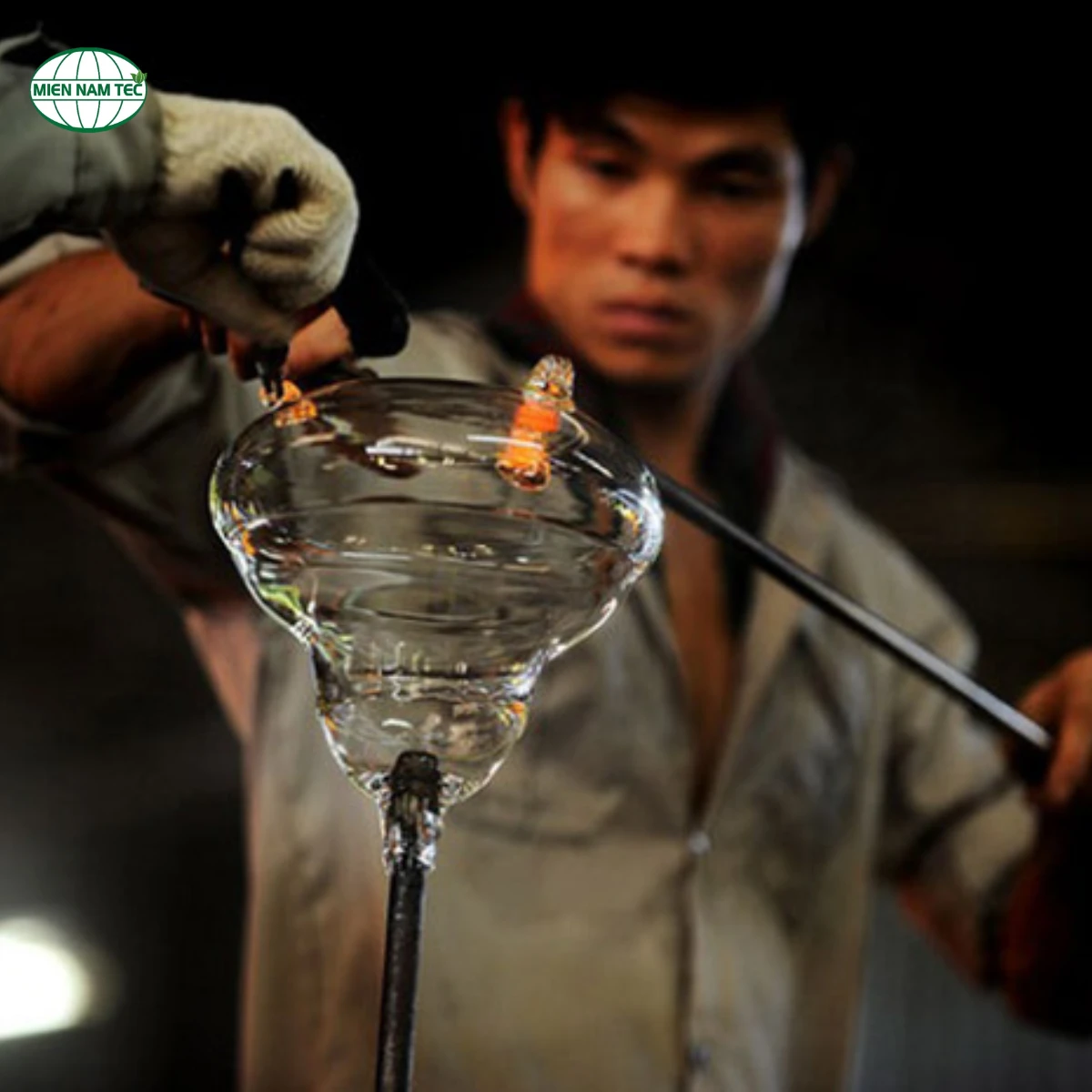 Cát Silica Là Gì? Thông Số & Ứng Dụng Phổ Biến Trong Đời Sống