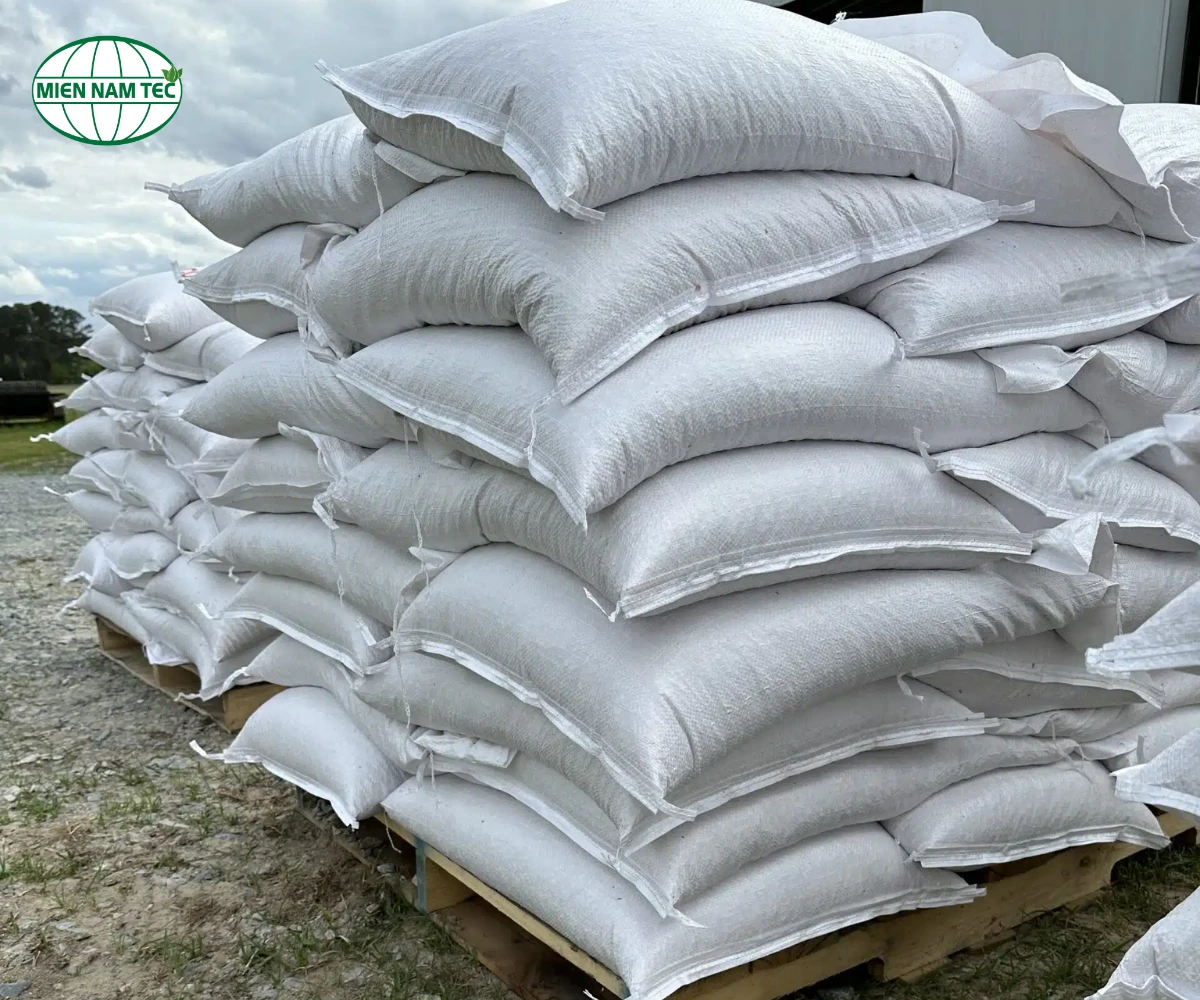 sỏi lọc nước 10-20mm