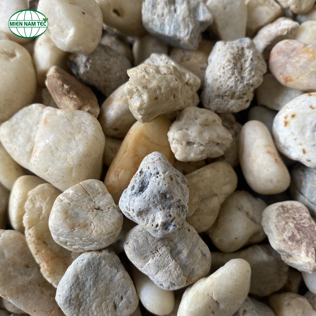 sỏi lọc nước 10-20mm