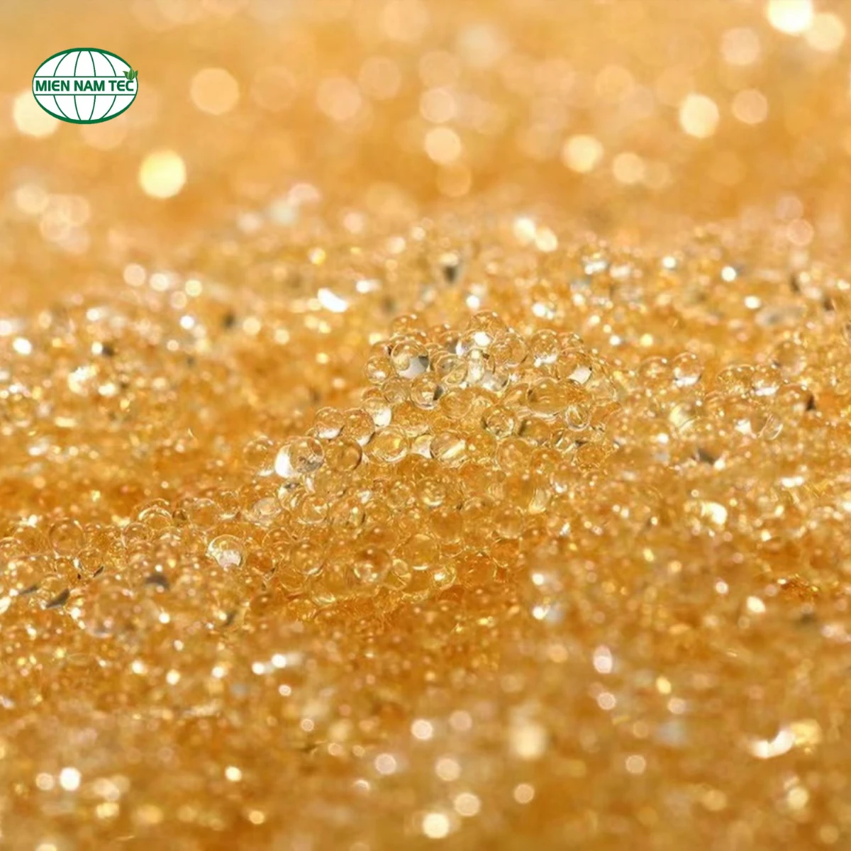 cách hoàn nguyên hạt cation