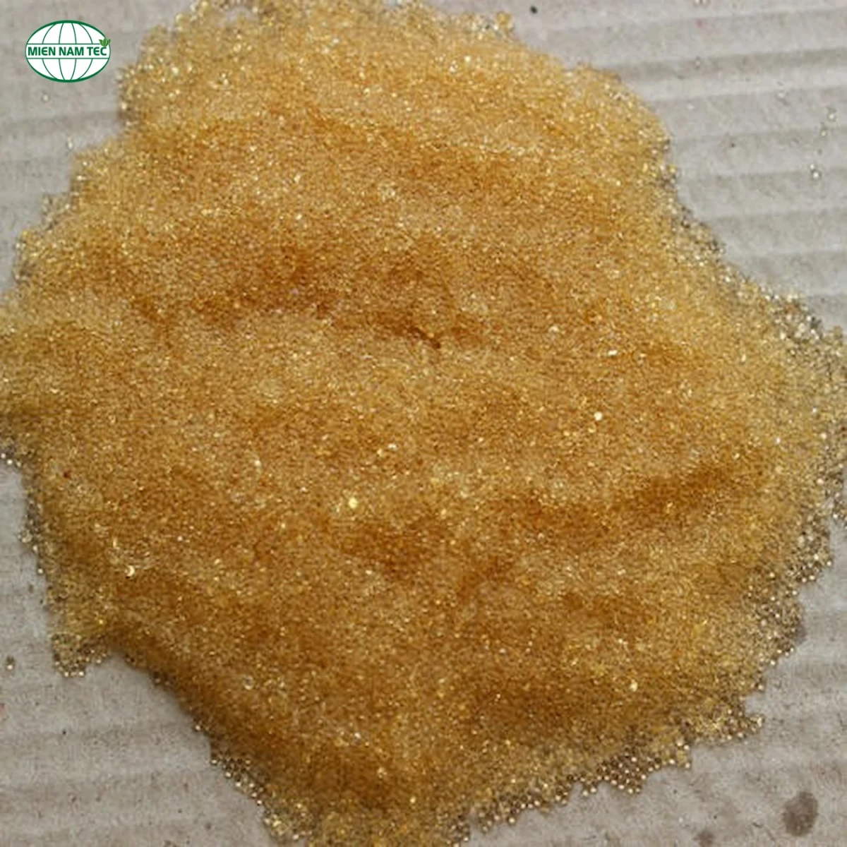 Cách sử dụng hạt nhựa Anion đúng kỹ thuật