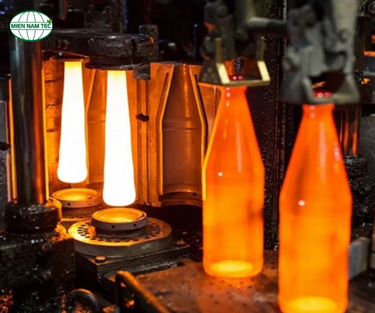 Cát Silica Là Gì? Thông Số & Ứng Dụng Phổ Biến Trong Đời Sống