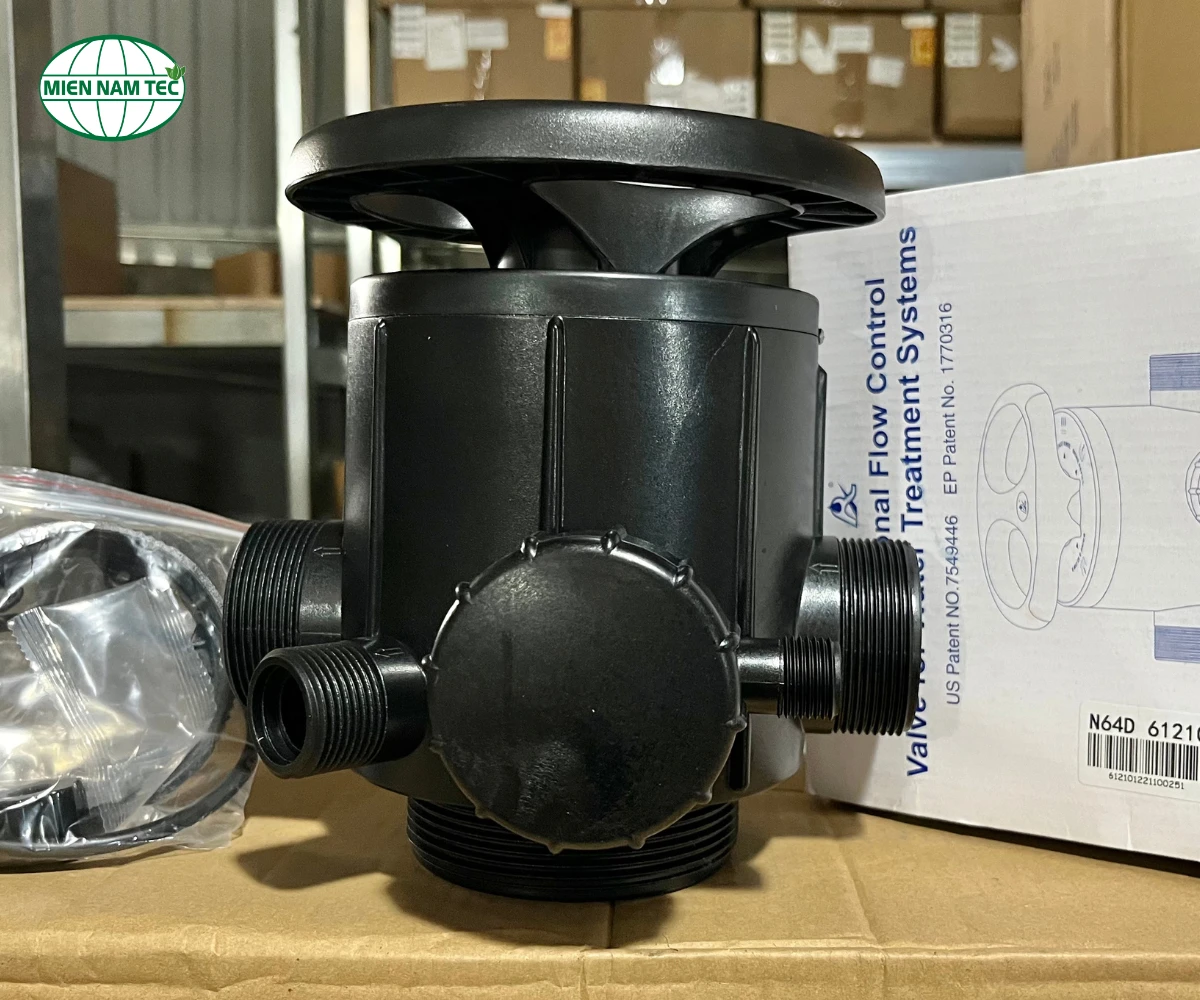 nên dùng van tay hay van tự động