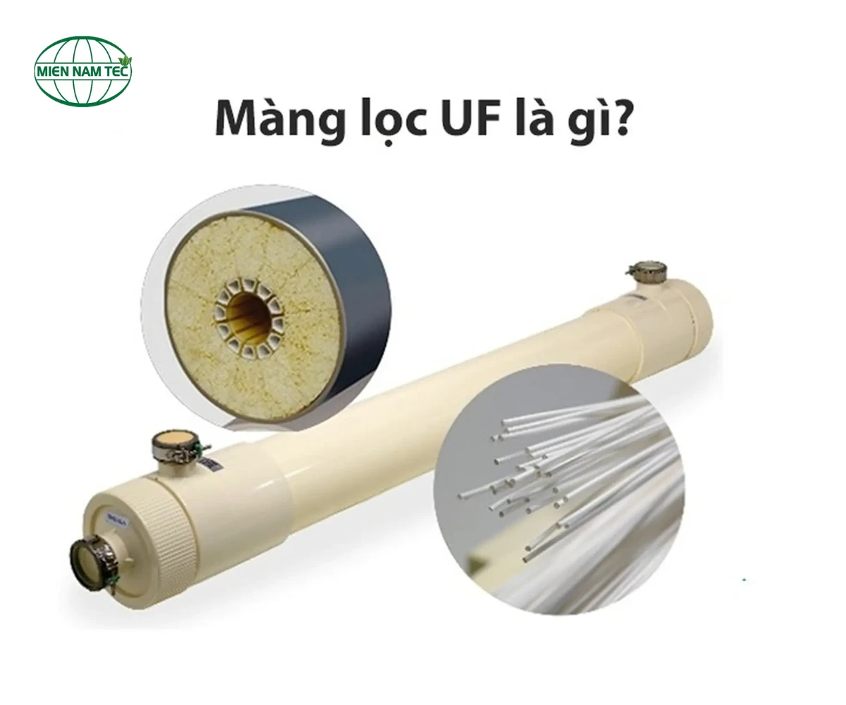 màng uf