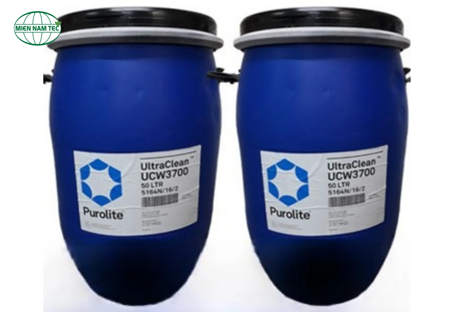 Hạt nhựa Mixbed UCW3700 Purlolite 