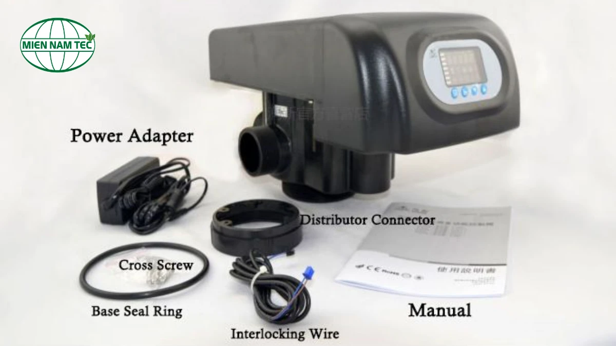 . Thông tin về van N75A3