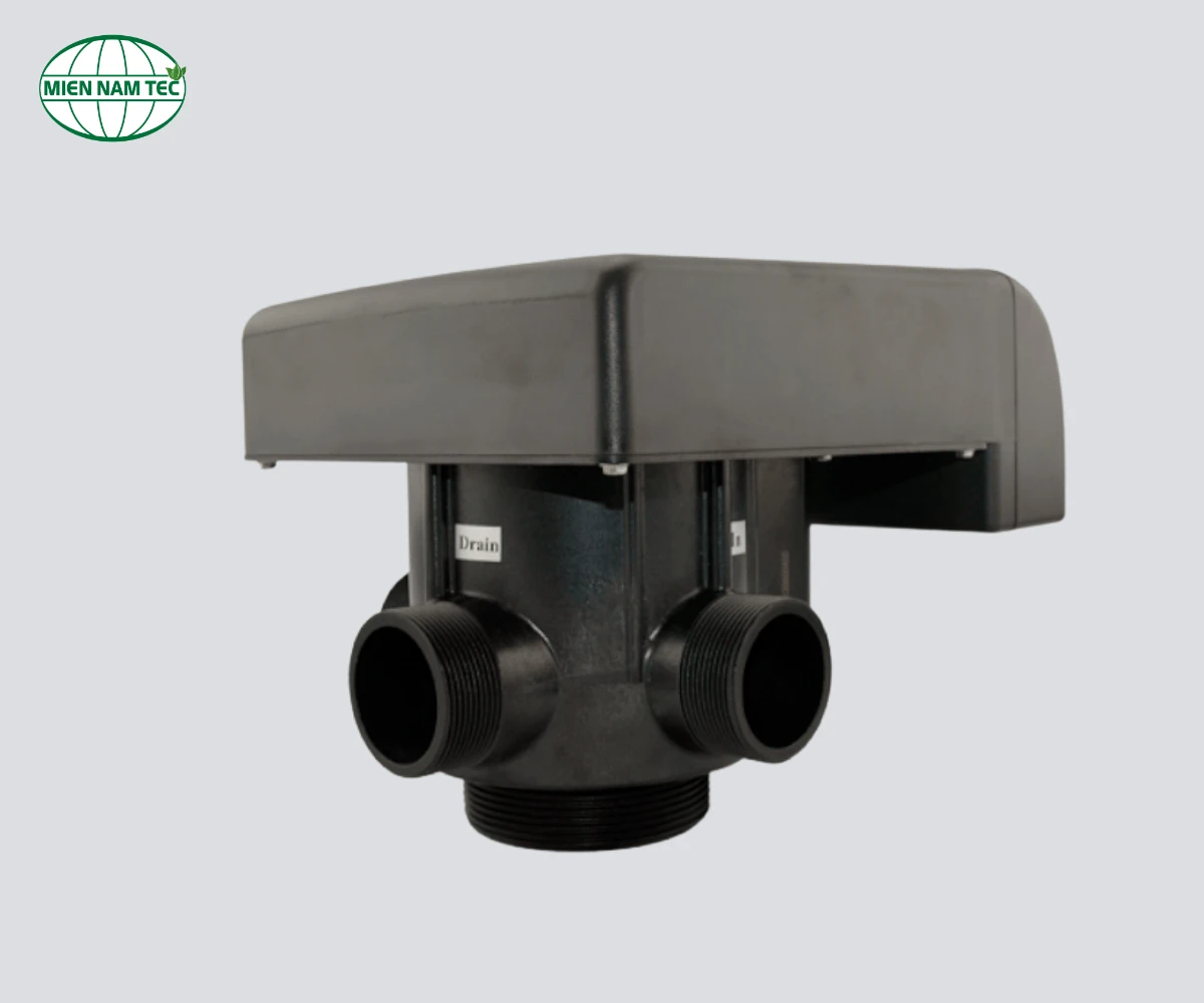 Ưu điểm nổi bật của van tự động N75A3