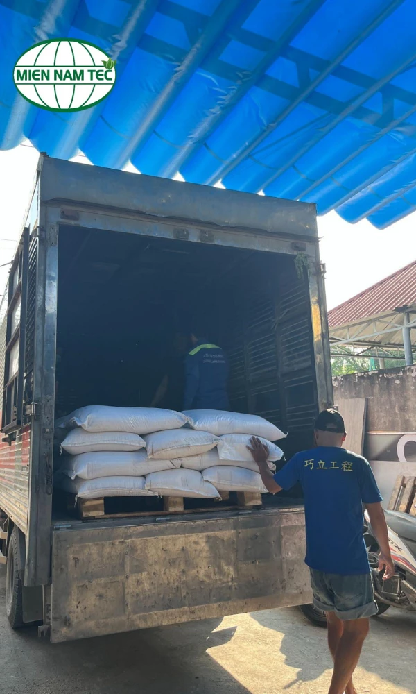 cát thạch anh mua ở đâu?