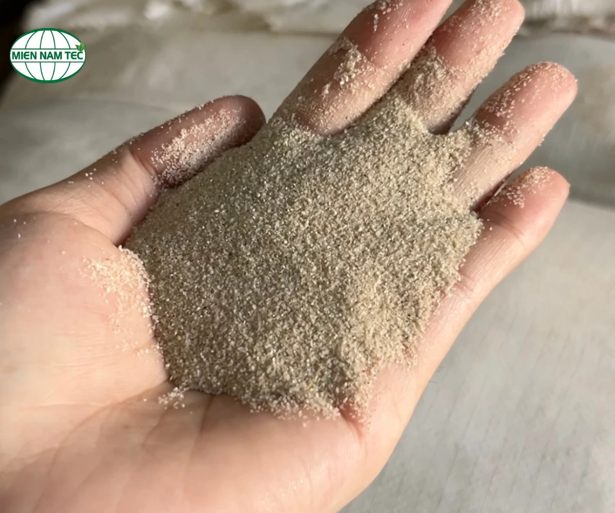 Cát Thạch Anh Mua Ở Đâu? Gợi Ý Địa Chỉ Bán Giá Tốt Nhất