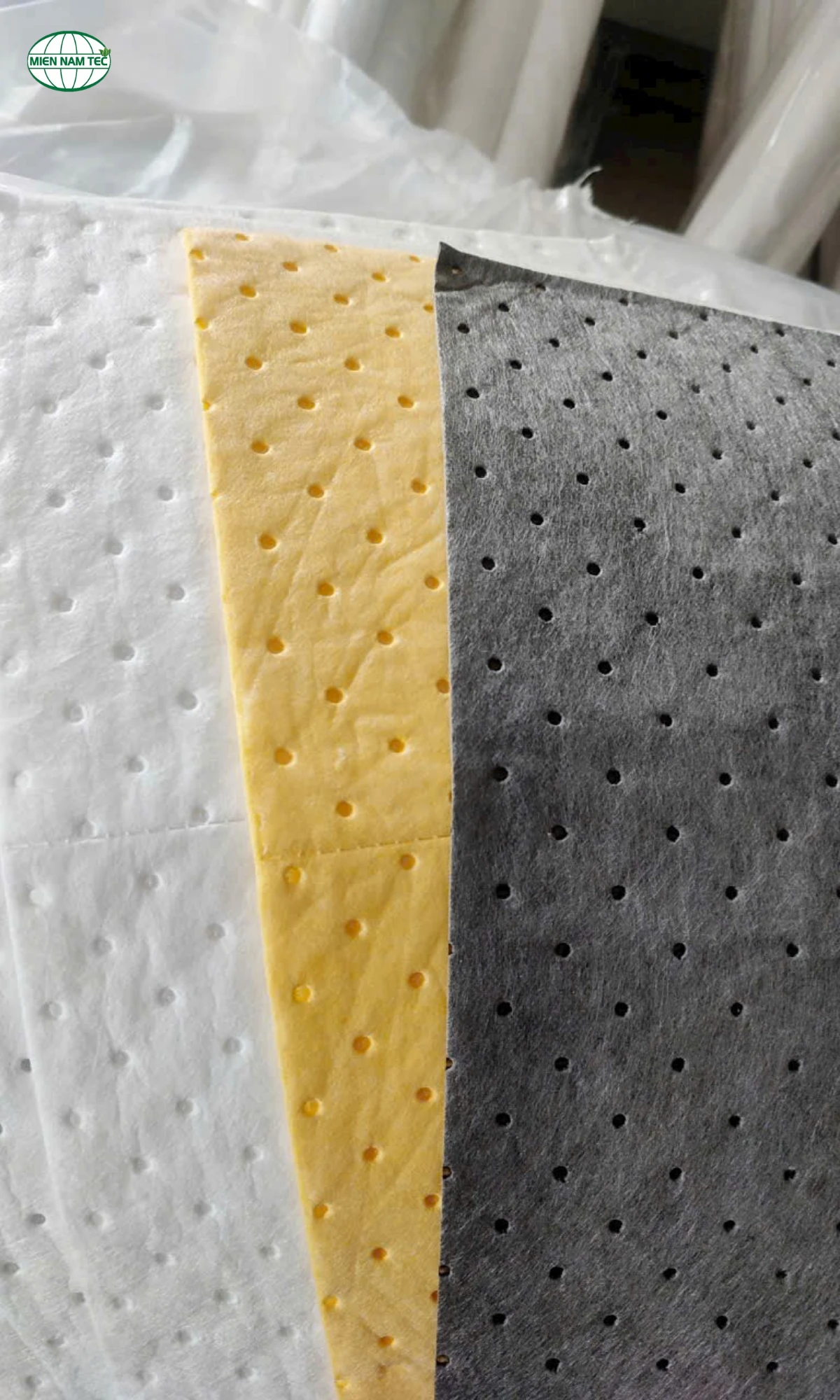 Sự cố tràn dầu 