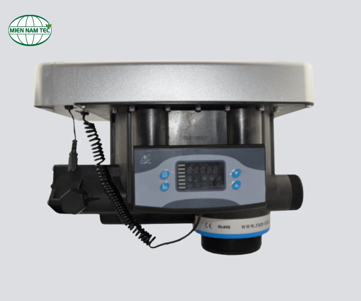 Tổng quan về van tự động N77B1