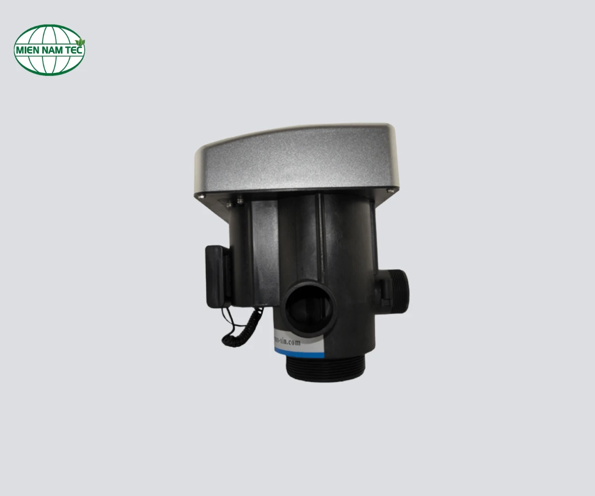 Nên mua van tự động N77A3 ở đâu uy tín