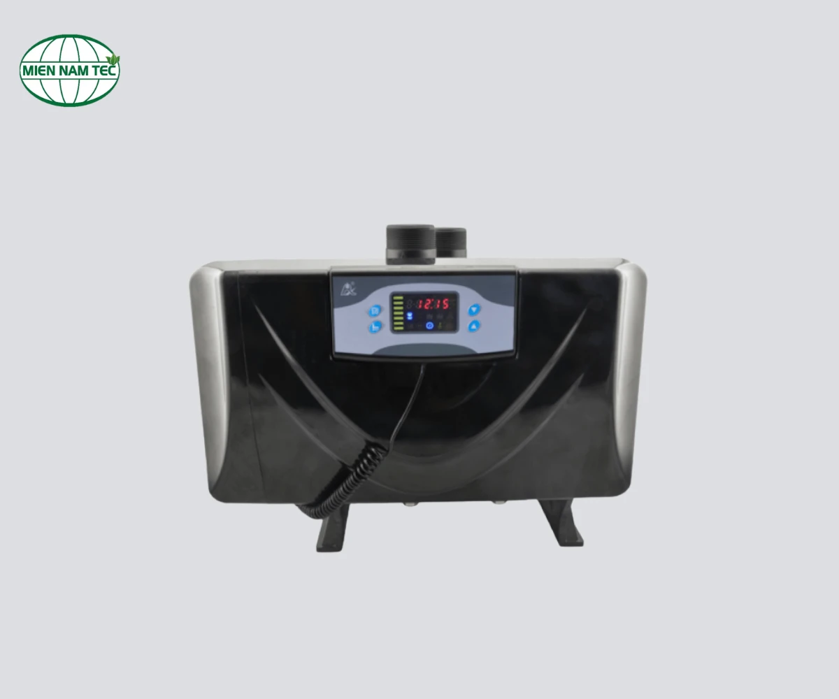 Tổng quan về van lọc tự động F95B1