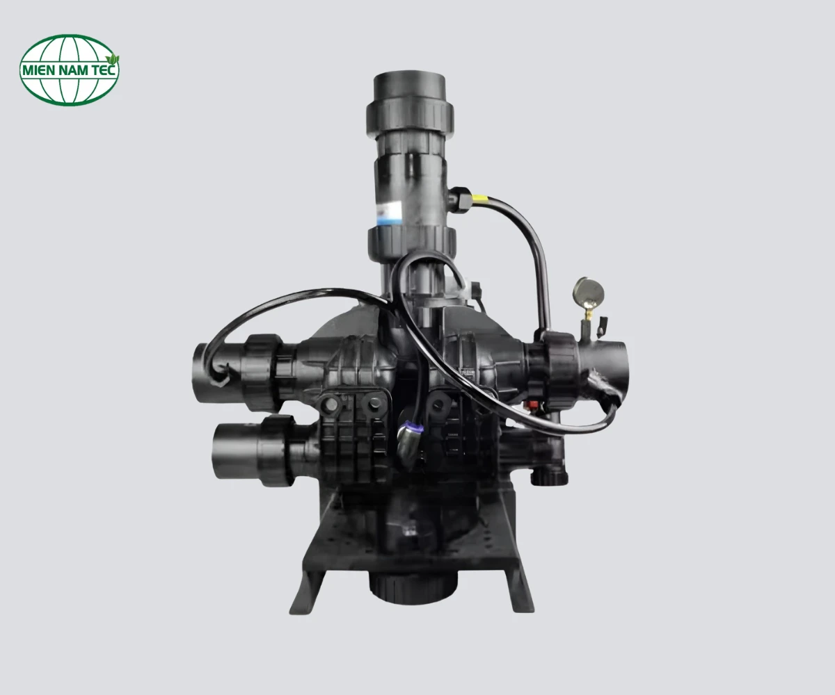 Những ưu điểm vượt trội khi sử dụng van tự động F112A3