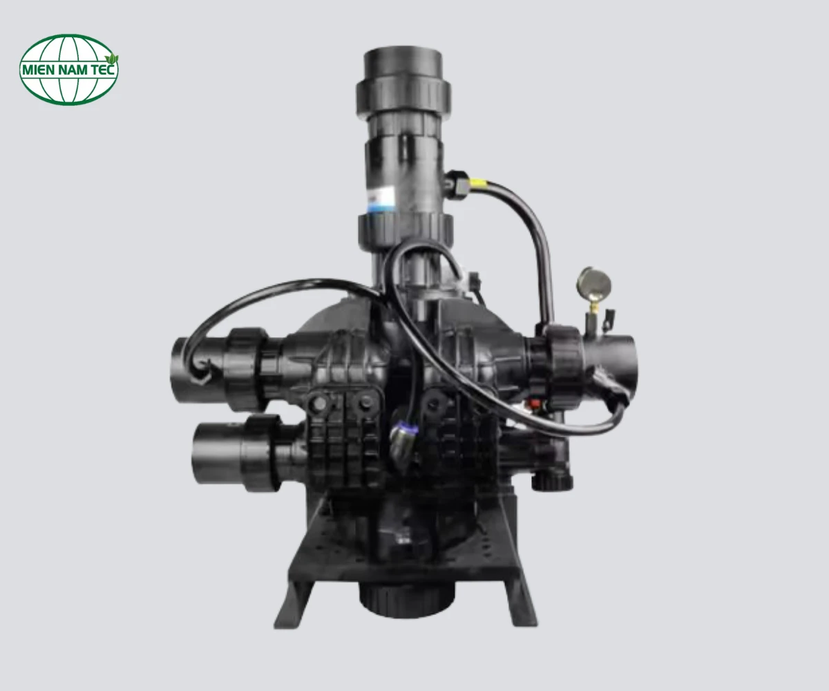  Đơn vị cung cấp van tự động F112A1 uy tín và chuyên nghiệp