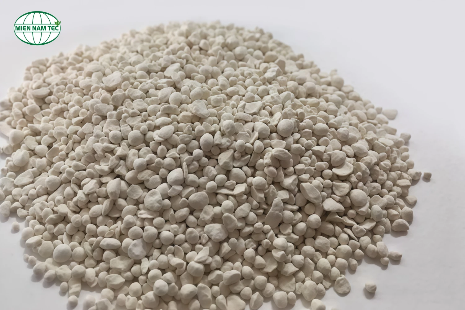 Hạt nâng pH Corosex