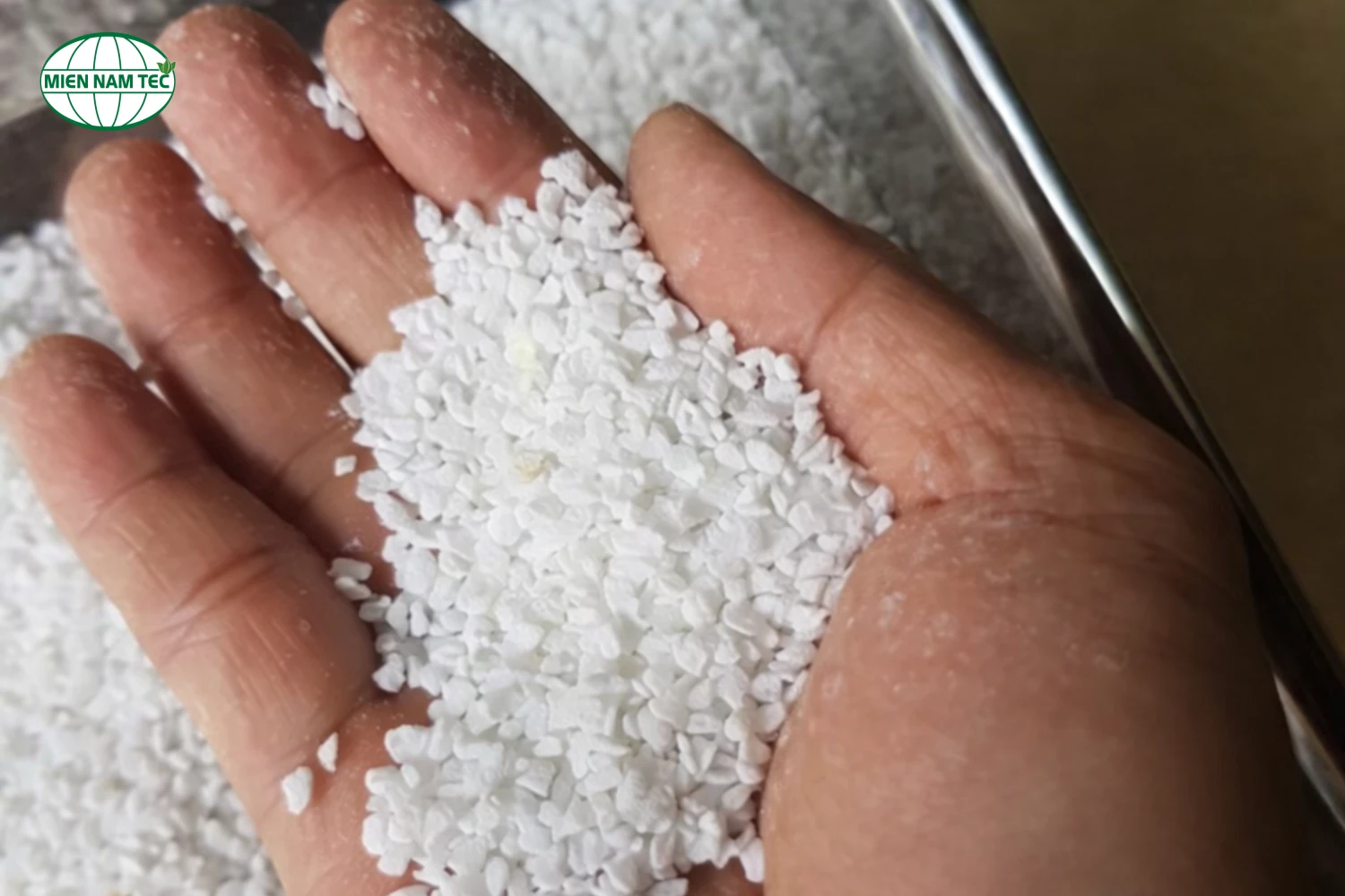 Hạt nâng pH (L/S) Việt Nam