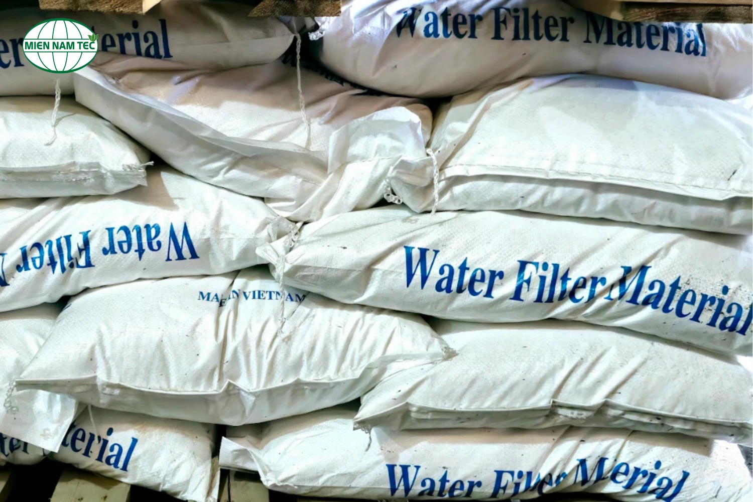 Hạt nâng pH (L/S) Việt Nam