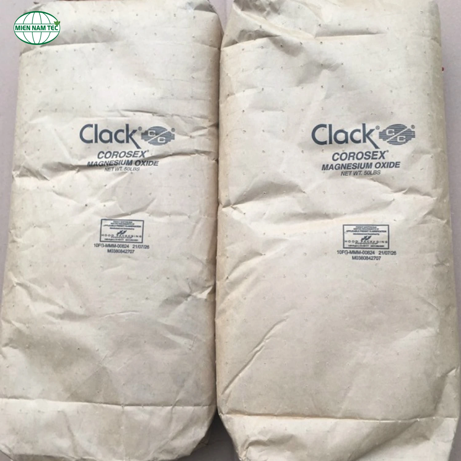 Hạt nâng pH CorosexpH