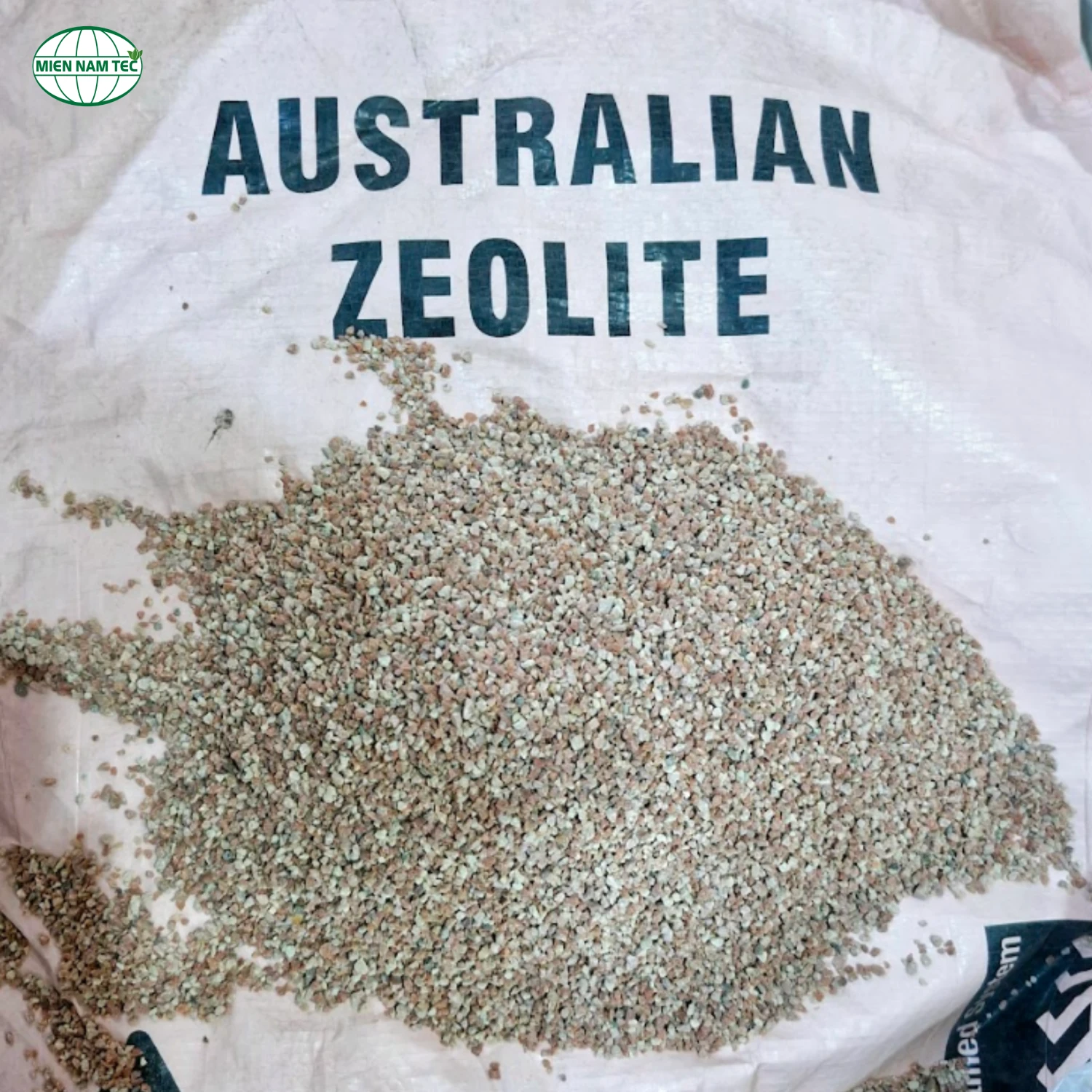 Hạt lọc đa năng Zeolite C&S xuất xứ Úc