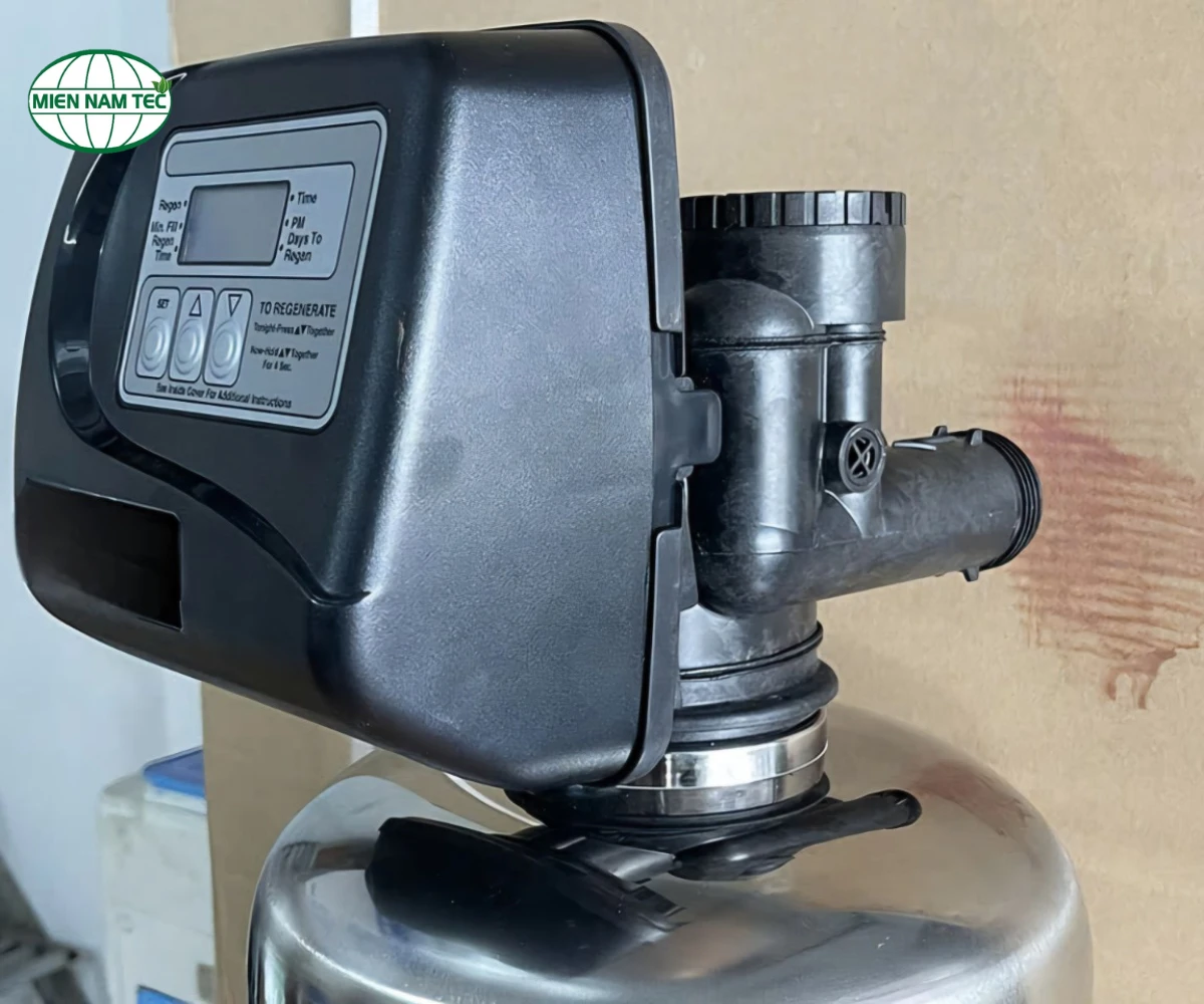 Mua van Clack WS1.25TC chính hãng ở đâu?