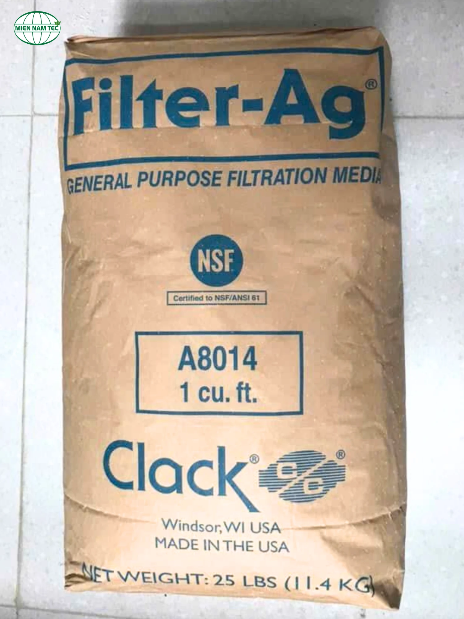 Filter Ag