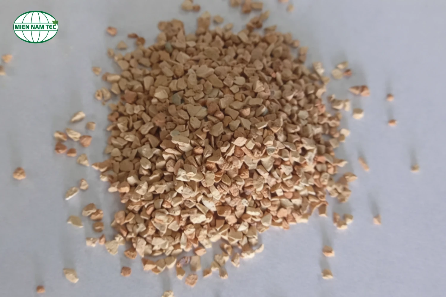 Vật liệu lọc đa năng ODM 2F