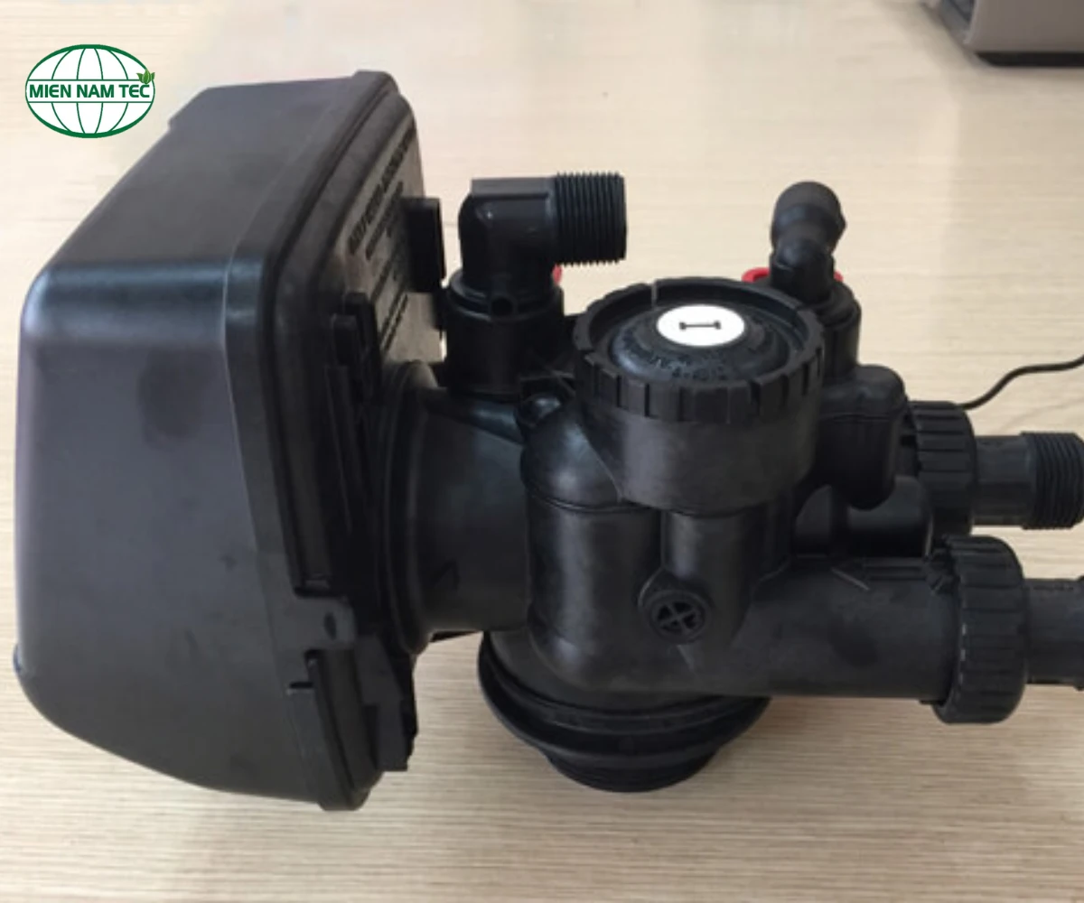 Khái quát về van tự động Clack WS1TC