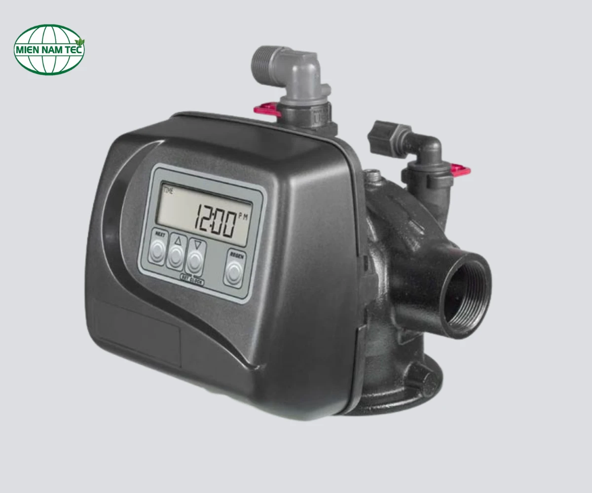  Tại sao nên sử dụng van Clack WS1.5EI?