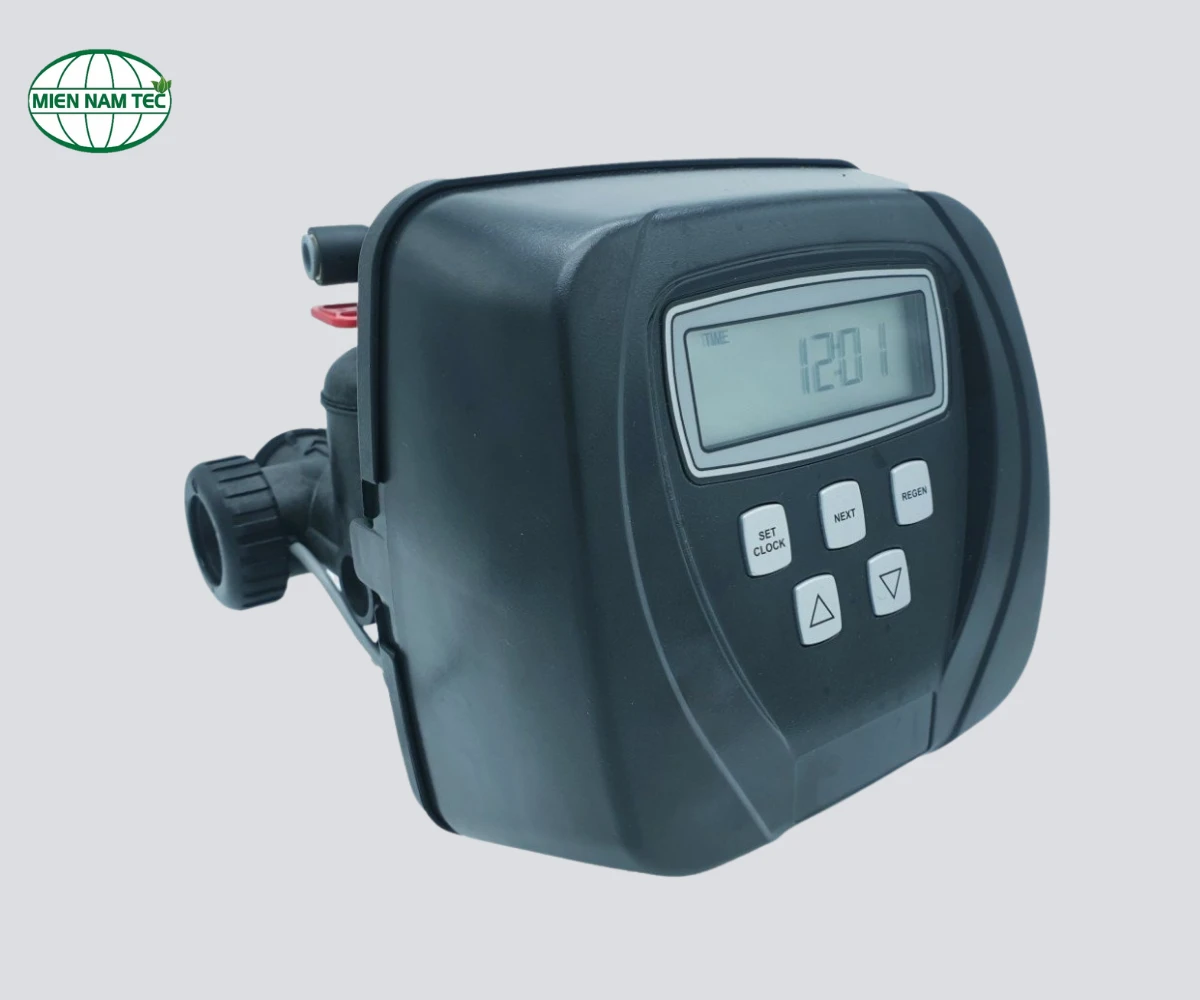 Đặc điểm nổi bật của van WS1. 5CI