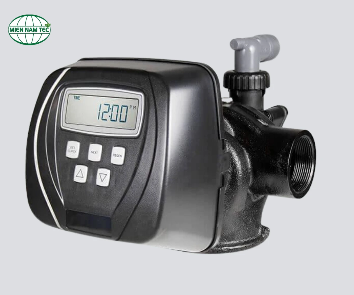 Ưu điểm nổi bật của van WS2CI