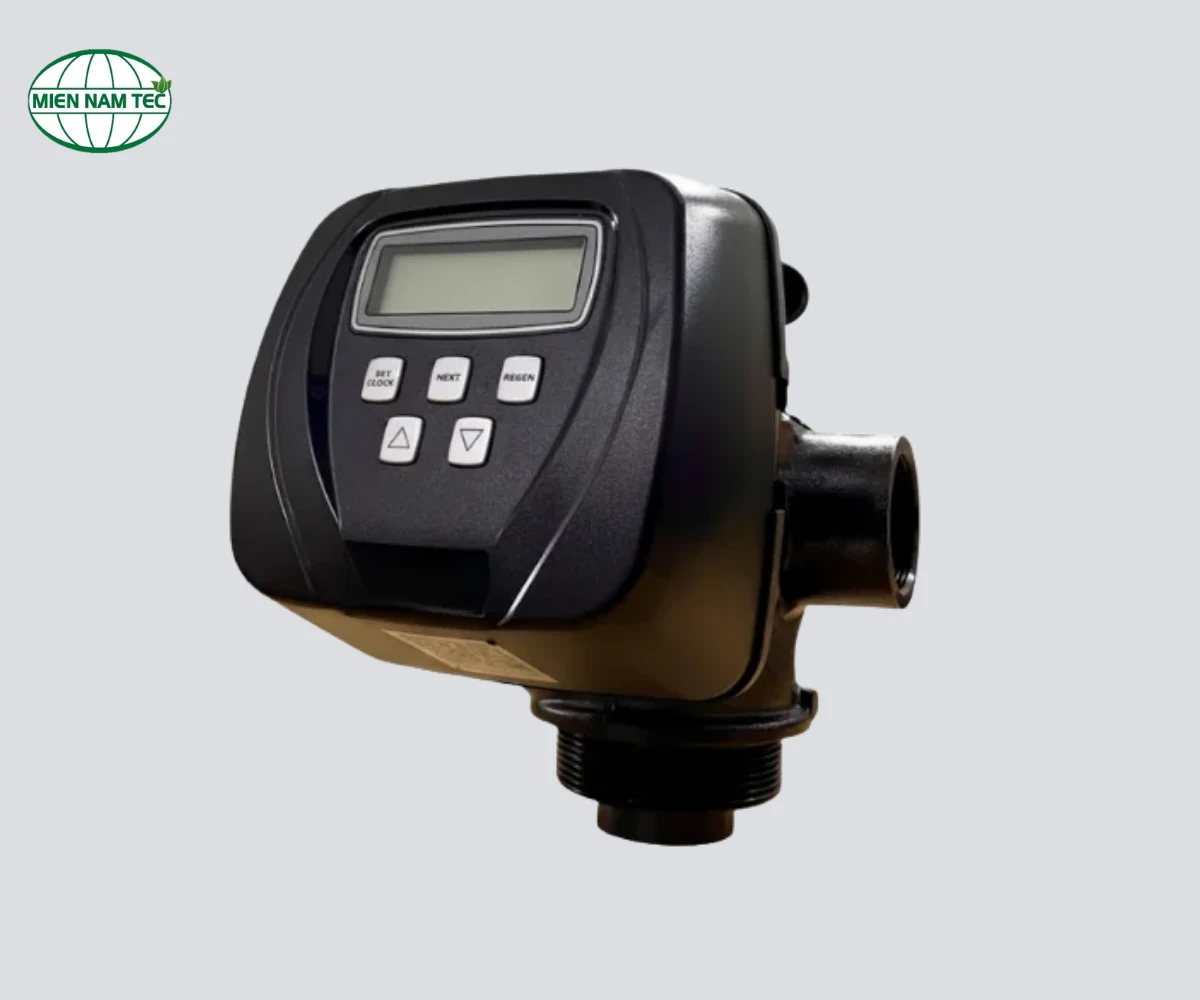 Ứng dụng của van WS2CI