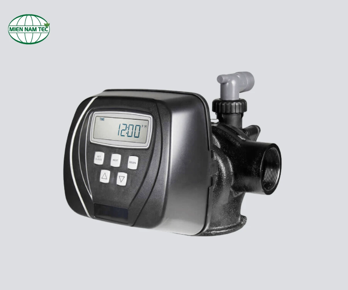 Đôi nét giới thiệu về van tự động WS2CI/QC Clack