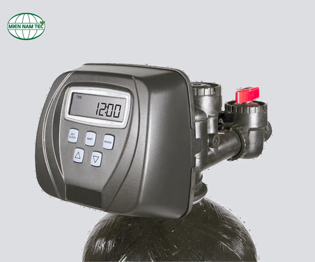 Những ưu điểm vượt trội của van WS2CI/QC Clack