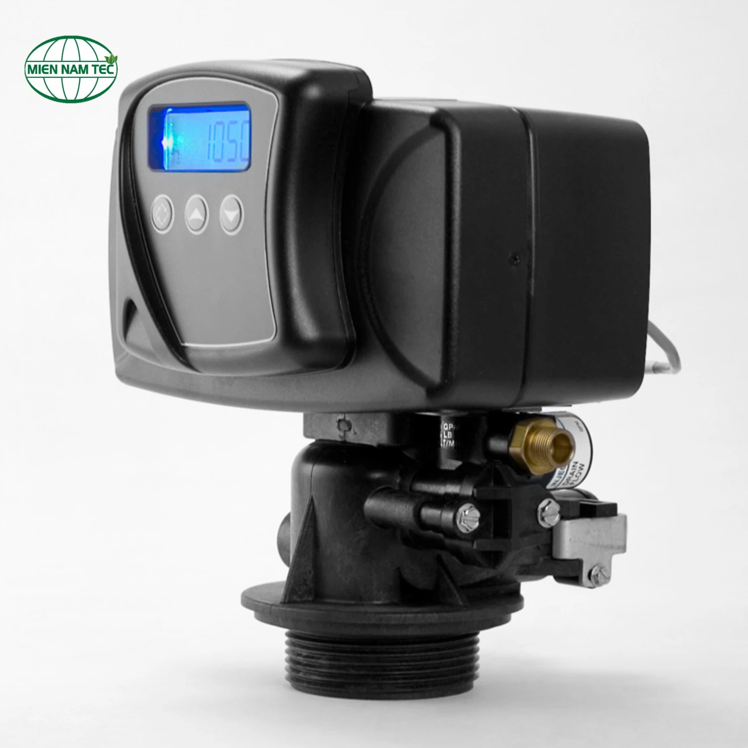 Van tự động Fleck 5600SXT