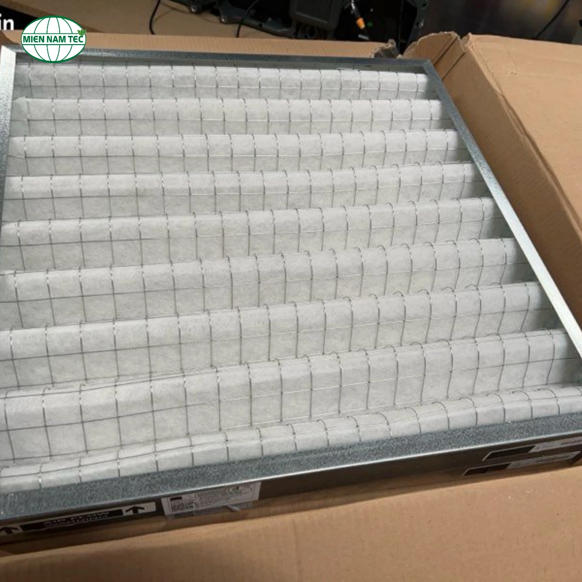  tấm lọc bụi g2