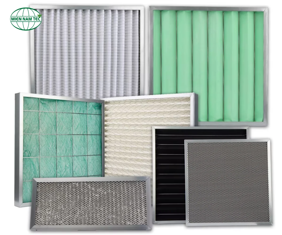  tấm lọc bụi g2