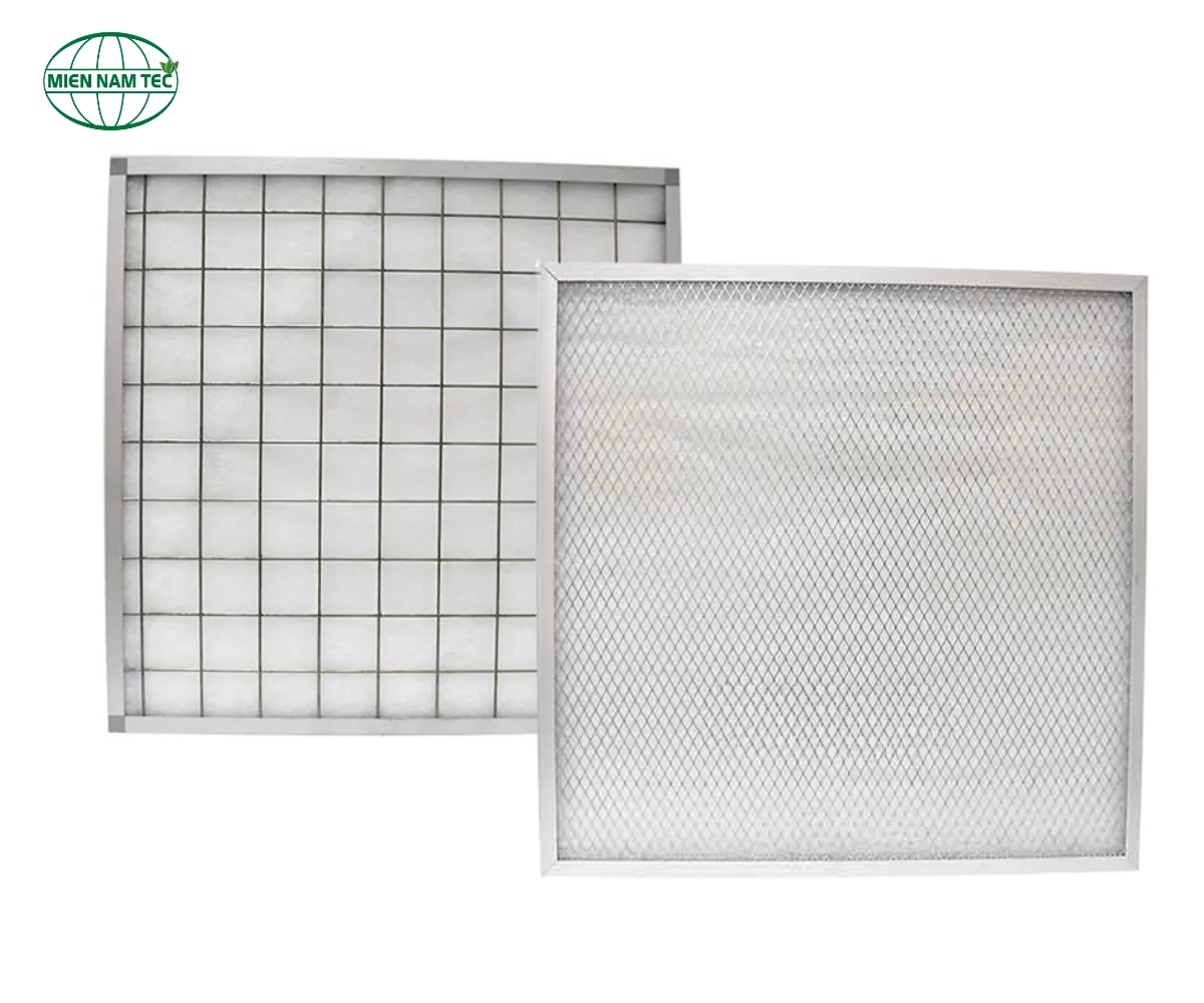 tấm lọc bụi g3